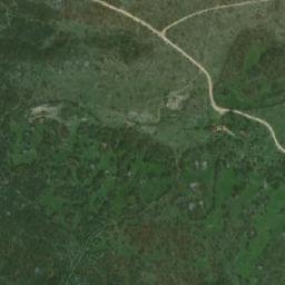 Satellite imagery of Buhovac, BA