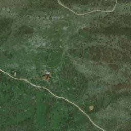 Satellite imagery of Buhovac, BA