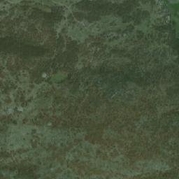 Satellite imagery of Čunjaga, BA