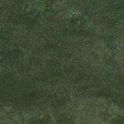 Satellite imagery of Čunjaga, BA