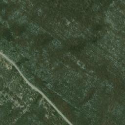 Satellite imagery of Kosmatuša, BA