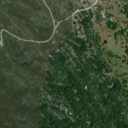Satellite imagery of Vijenac, BA