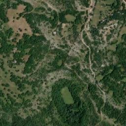 Satellite imagery of Vijenac, BA