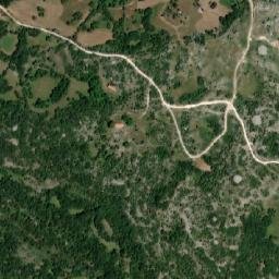 Satellite imagery of Vijenac, BA
