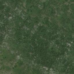 Satellite imagery of Čakalica, BA