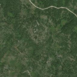 Satellite imagery of Tucakova Greda, BA