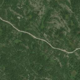 Satellite imagery of Tucakova Greda, BA