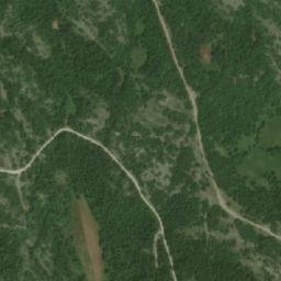 Satellite imagery of Tucakova Greda, BA