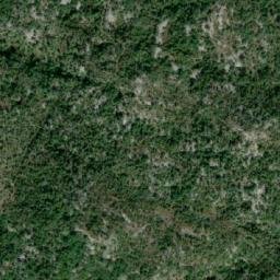 Satellite imagery of Velika Gradina, BA