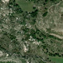 Satellite imagery of Karabasuša, BA