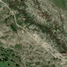 Satellite imagery of Karabasuša, BA