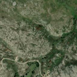 Satellite imagery of Karabasuša, BA