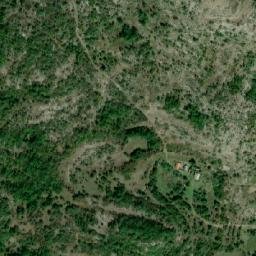 Satellite imagery of Kobilja Glava, BA