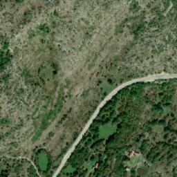 Satellite imagery of Torine, BA