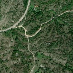 Satellite imagery of Torine, BA