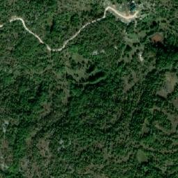 Satellite imagery of Torine, BA