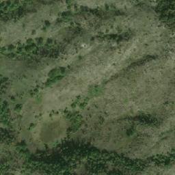 Satellite imagery of Pandurica, BA