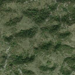 Satellite imagery of Pandurica, BA