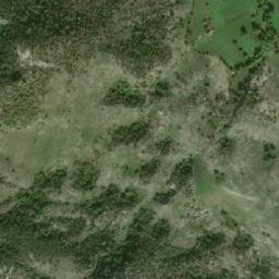 Satellite imagery of Pandurica, BA