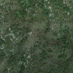 Satellite imagery of Paramida, BA