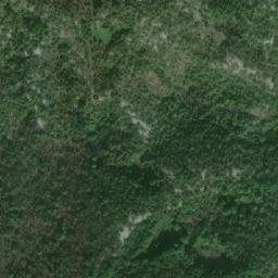 Satellite imagery of Paramida, BA