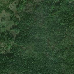 Satellite imagery of Kita, ME