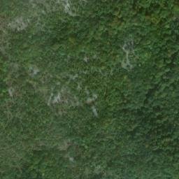 Satellite imagery of Kita, ME