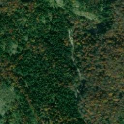 Satellite imagery of Boljske Grede, ME