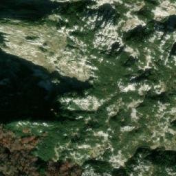 Satellite imagery of Boljske Grede, ME