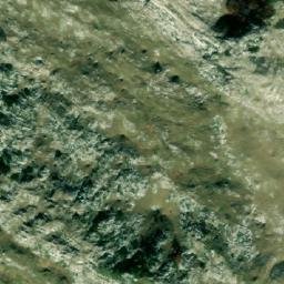 Satellite imagery of Ravna Ivica, ME