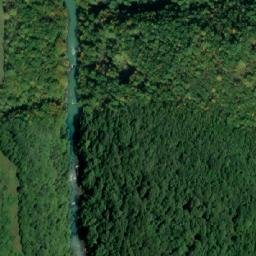 Satellite imagery of Tarske Stijene, ME