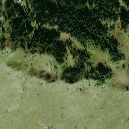 Satellite imagery of Ugarča, ME