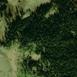 Satellite imagery of Ugarča, ME