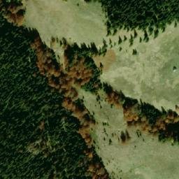 Satellite imagery of Ugarča, ME