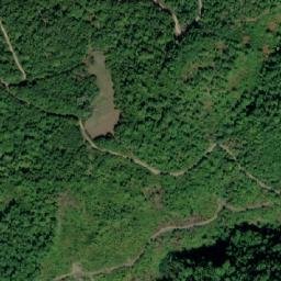 Satellite imagery of Turava, ME