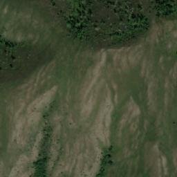 Satellite imagery of Velika Greda, XK