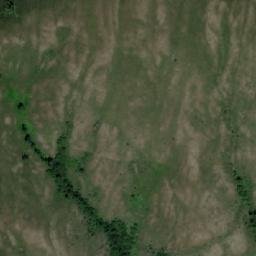 Satellite imagery of Velika Greda, XK
