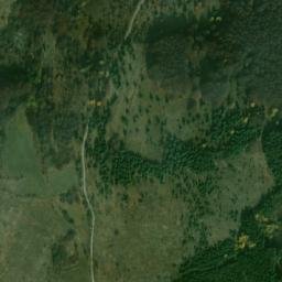 Satellite imagery of Dobrogled, BG