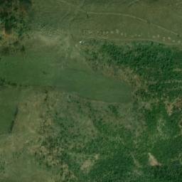 Satellite imagery of Dobrogled, BG