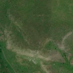 Satellite imagery of Vuchi Baba, BG