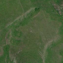 Satellite imagery of Vuchi Baba, BG
