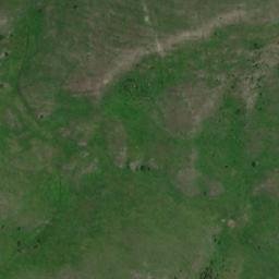 Satellite imagery of Vuchi Baba, BG