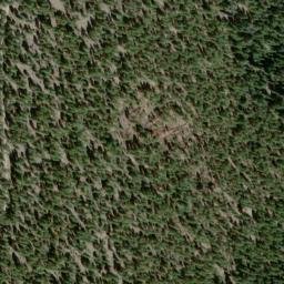 Satellite imagery of Three Creek Ridge, US