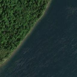 Satellite imagery of Turning Point 141, CA