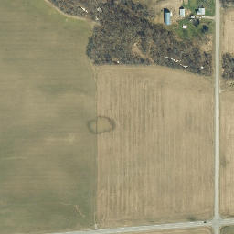 Satellite imagery of Limestone Ledge, US