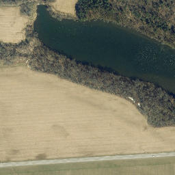 Satellite imagery of Limestone Ledge, US
