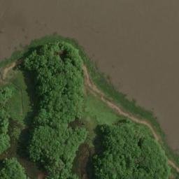 Satellite imagery of Pierce Point, US