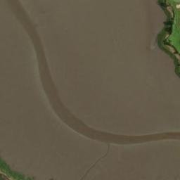 Satellite imagery of Pierce Point, US