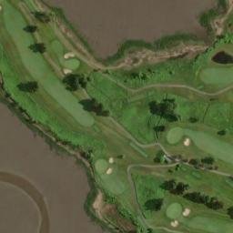 Satellite imagery of Pierce Point, US