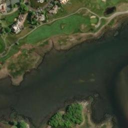 Satellite imagery of Sheafes Point, US